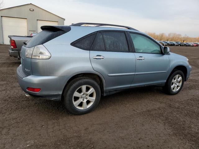 Photo 3 from auction – 2009 LEXUS RX 350 with VIN 2T2HK31U99C134682