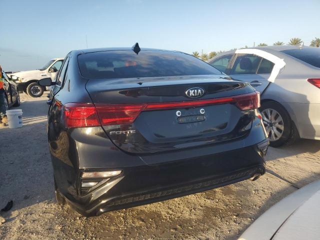 Photo 6 from auction – 2020 KIA FORTE FE with VIN 3KPF24AD1LE260058