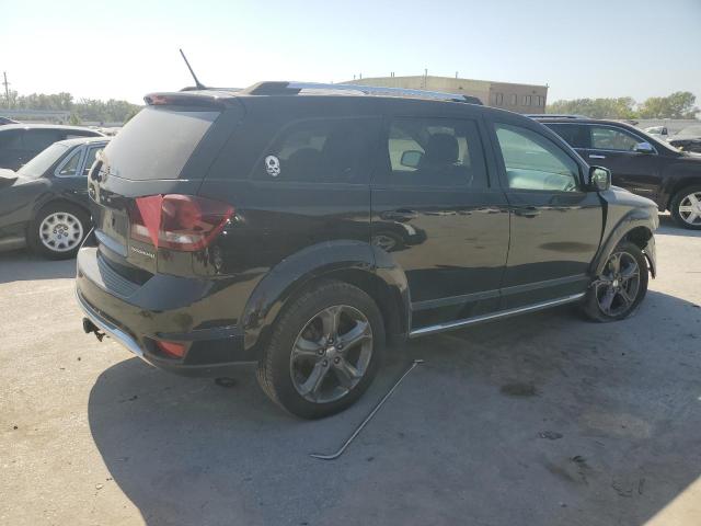 Photo 3 from auction – 2015 DODGE JOURNEY CR with VIN 3C4PDCGG5FT697880