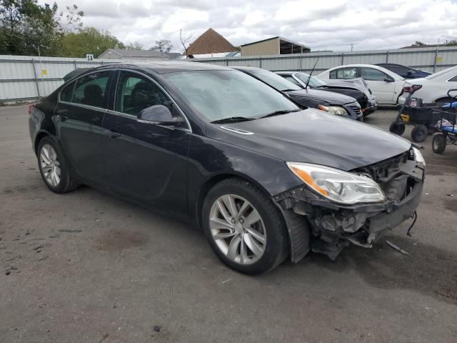 Photo 4 from auction – 2015 BUICK REGAL with VIN 2G4GV5EKXF9227990