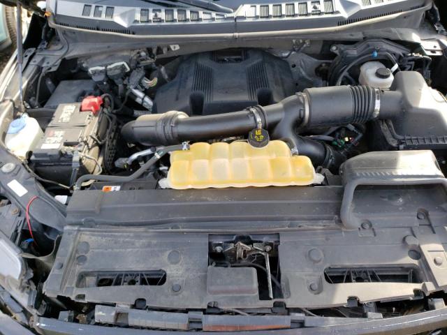 Photo 11 from auction – 2017 FORD F150 SUPER with VIN 1FTEW1EG8HFB88694