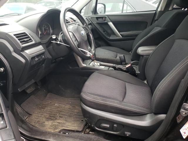 Photo 7 from auction – 2016 SUBARU FORESTER 2 with VIN JF2SJADCXGH514189