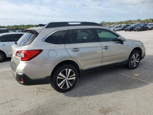 Photo 3 from auction – 2019 SUBARU OUTBACK 2. with VIN 4S4BSANC4K3278831