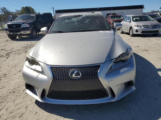 Photo 5 from auction – 2014 LEXUS IS 250 with VIN JTHBF1D21E5040881
