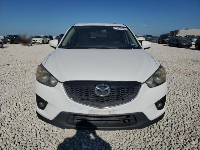 Foto 5 de la subasta – 2013 MAZDA CX-5 GT con VIN JM3KE2DE2D0128815