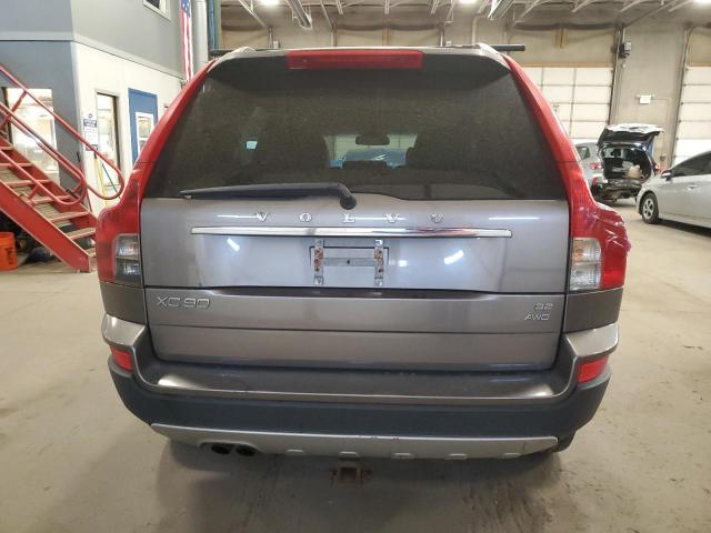 Photo 6 from auction – 2009 VOLVO XC90 3.2 with VIN YV4CZ982891521260