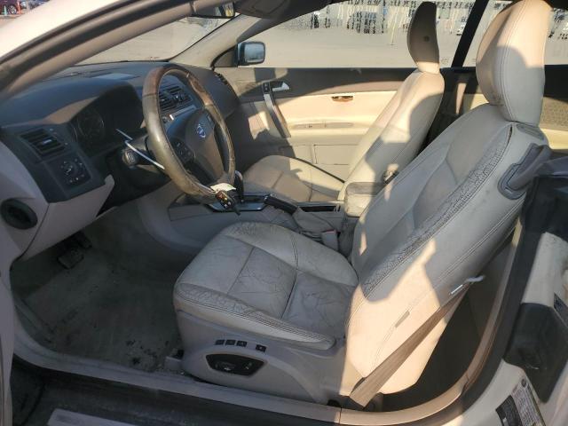 Photo 7 from auction – 2007 VOLVO C70 T5 with VIN YV1MC68237J024681