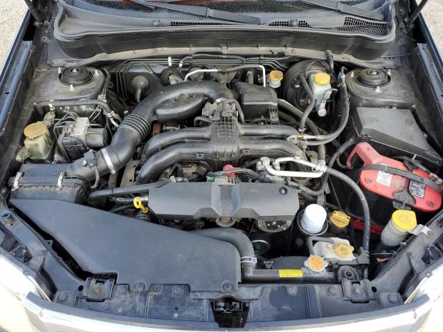 Photo 12 from auction – 2012 SUBARU FORESTER 2 with VIN JF2SHADC0CG457416
