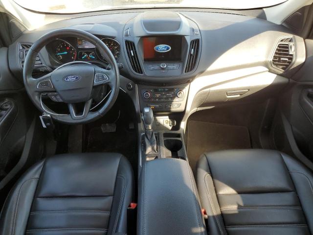 Photo 8 from auction – 2019 FORD ESCAPE SEL with VIN 1FMCU9HD2KUA28130