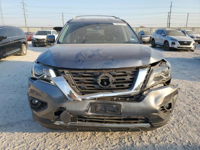 Photo 5 from auction – 2017 NISSAN PATHFINDER with VIN 5N1DR2MN6HC900898