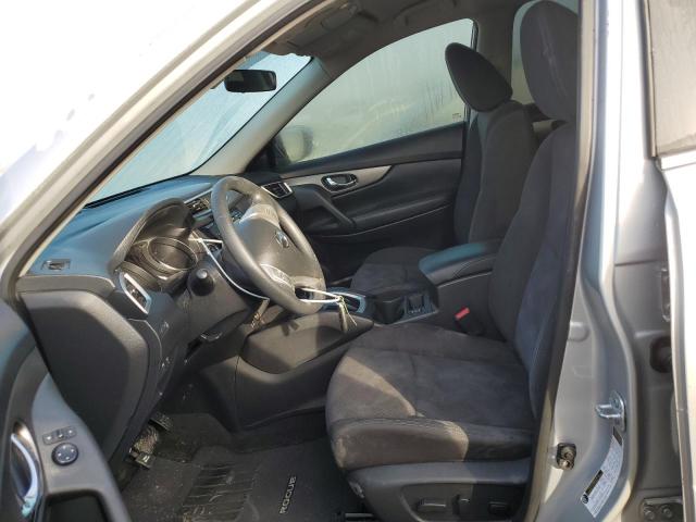 Photo 7 from auction – 2016 NISSAN ROGUE S with VIN KNMAT2MTXGP696816