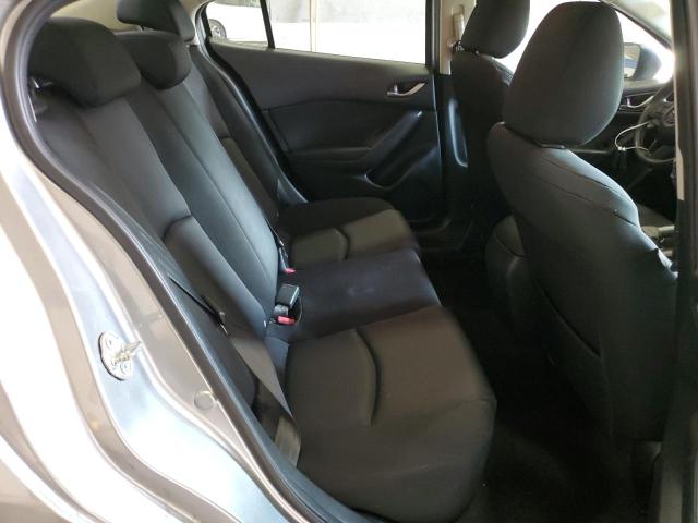 Photo 10 from auction – 2014 MAZDA 3 SPORT with VIN JM1BM1U74E1136207