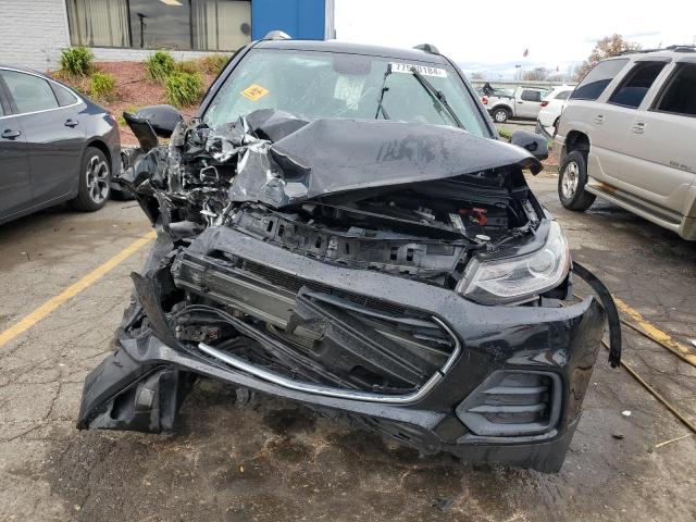 Photo 5 from auction – 2017 CHEVROLET TRAX 1LT with VIN 3GNCJLSB5HL267151