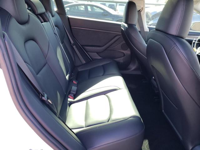 Photo 10 from auction – 2023 TESLA MODEL 3 with VIN 5YJ3E1EA9PF575280