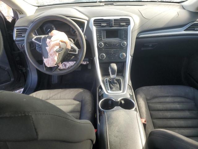 Photo 8 from auction – 2015 FORD FUSION SE with VIN 3FA6P0H71FR171202
