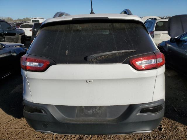Photo 6 from auction – 2016 JEEP CHEROKEE L with VIN 1C4PJMDB2GW236705
