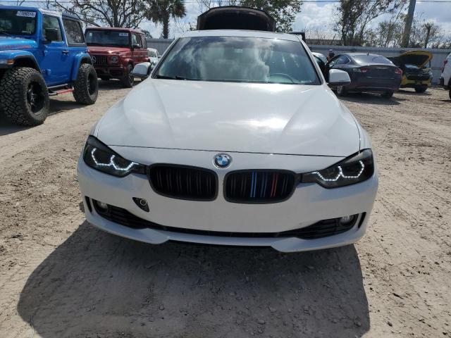 Photo 5 from auction – 2013 BMW 328 I SULE with VIN WBA3C1C59DF441448