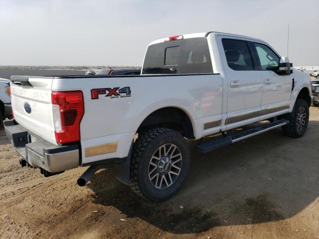 Photo 3 from auction – 2018 FORD F250 SUPER with VIN 1FT7W2B62JEC57109