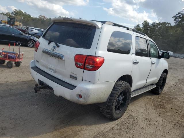 Photo 3 from auction – 2008 TOYOTA SEQUIOA with VIN 5TDZY68A08S002467