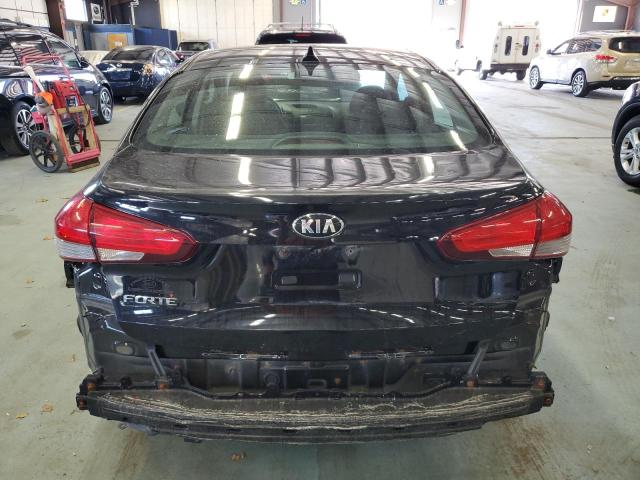 Photo 6 from auction – 2017 KIA FORTE LX with VIN 3KPFK4A71HE011647