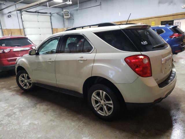 Photo 2 from auction – 2014 CHEVROLET EQUINOX LT with VIN 2GNFLFEK4E6100834