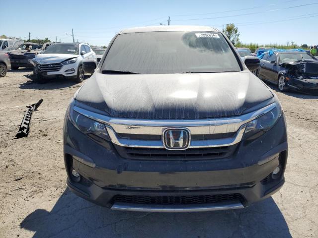 Photo 5 from auction – 2019 HONDA PILOT EXL with VIN 5FNYF6H57KB073472