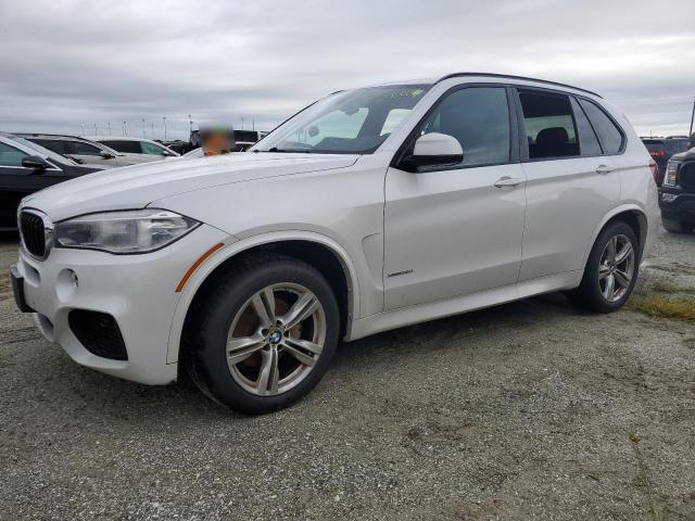 BMW X5 XDRIVE3 2014 with VIN 5UXKR0C50E0K42668 - Photo from auction