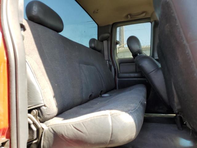 Photo 10 from auction – 2001 CHEVROLET SILVERADO with VIN 2GCEC19W411199540