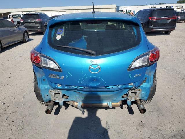 Photo 6 from auction – 2010 MAZDA 3 S with VIN JM1BL1H65A1321218