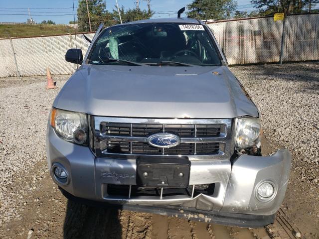 Photo 5 from auction – 2011 FORD ESCAPE XLT with VIN 1FMCU9D79BKA91687