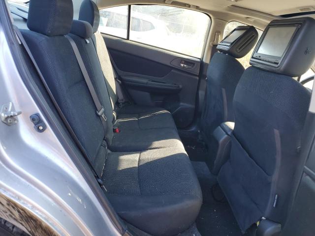 Photo 10 from auction – 2012 SUBARU IMPREZA PR with VIN JF1GJAD67CG030016