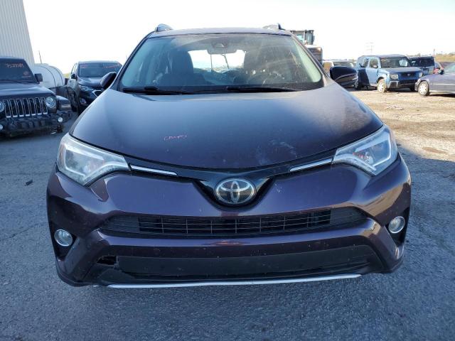 Photo 5 from auction – 2016 TOYOTA RAV4 with VIN 2T3YFREVXGW268537