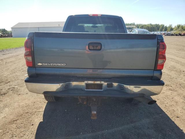 Photo 6 from auction – 2007 CHEVROLET SILVERADO with VIN 1GCHK29U97E115529