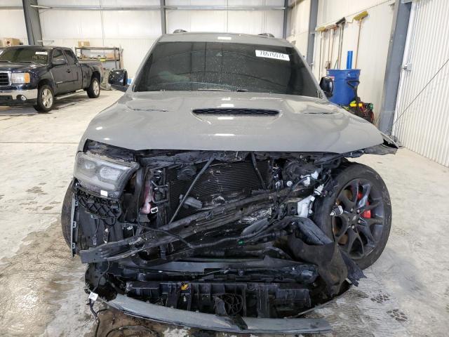 Photo 5 from auction – 2023 DODGE DURANGO R/ with VIN 1C4SDJCT1PC626738