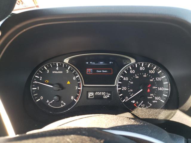 Photo 9 from auction – 2013 NISSAN PATHFINDER with VIN 5N1AR2MM2DC629472