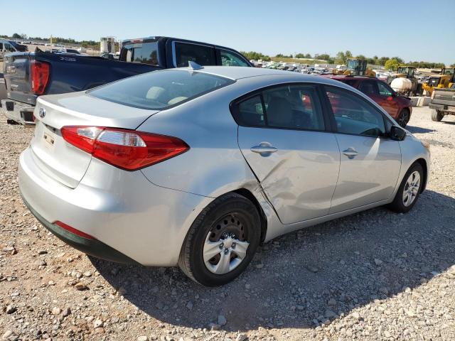 Photo 3 from auction – 2015 KIA FORTE LX with VIN KNAFX4A6XF5361745