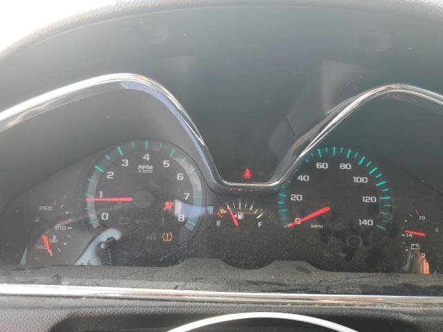 Photo 9 from auction – 2015 CHEVROLET TRAVERSE L with VIN 1GNKVHKD9FJ134122