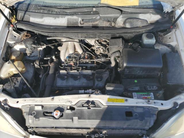 Photo 12 from auction – 2001 LEXUS RX 300 with VIN JTJGF10U010113953