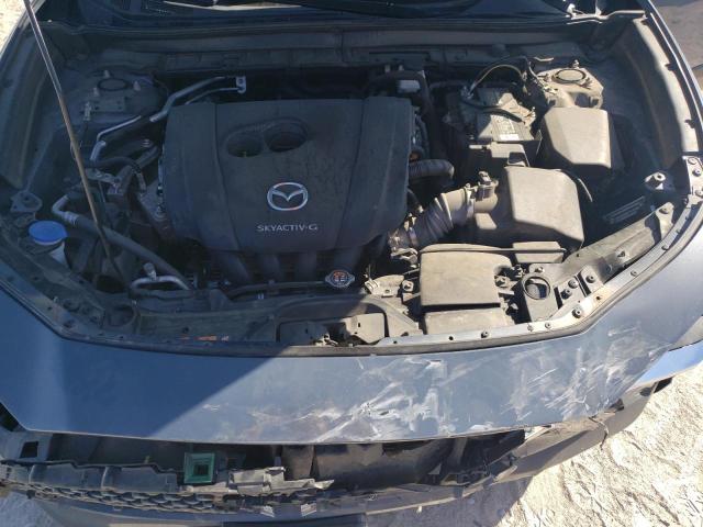 Photo 12 from auction – 2021 MAZDA CX-30 PREM with VIN 3MVDMBDL1MM202207