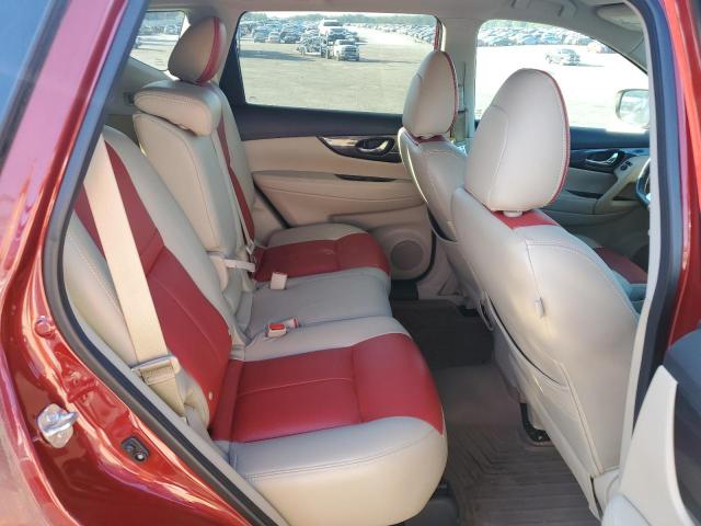 Photo 11 from auction – 2019 NISSAN ROGUE S with VIN 5N1AT2MT7KC813960