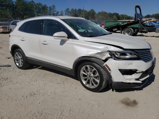 Photo 4 from auction – 2016 LINCOLN MKC SELECT with VIN 5LMTJ2DH2GUJ29987