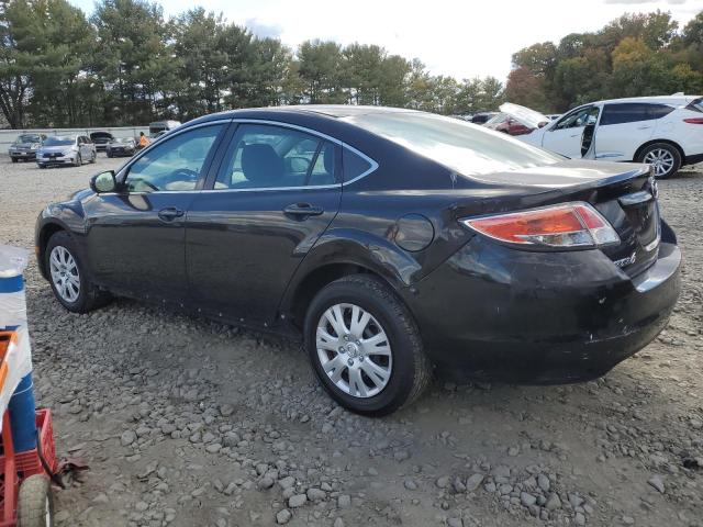 Photo 2 from auction – 2011 MAZDA 6 I with VIN 1YVHZ8BH2B5M11393