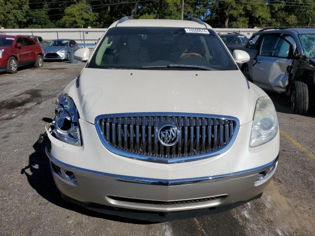 Photo 5 from auction – 2011 BUICK ENCLAVE CX with VIN 5GAKRBED6BJ346123
