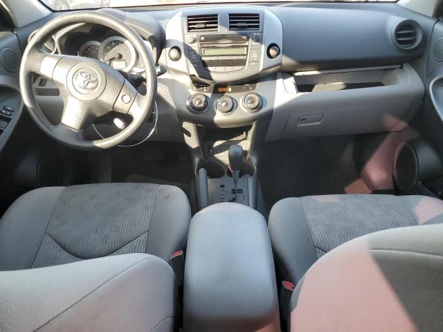 Photo 8 from auction – 2011 TOYOTA RAV4 with VIN 2T3BF4DVXBW108709