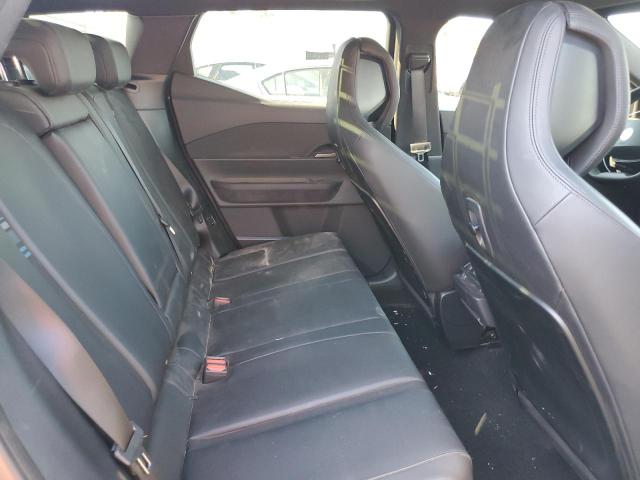 Photo 10 from auction – 2023 FISKER AUTOMOTIVE OCEAN with VIN VCF1ZBU23PG002800