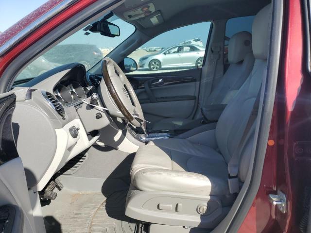 Photo 7 from auction – 2016 BUICK ENCLAVE with VIN 5GAKRCKD1GJ282123