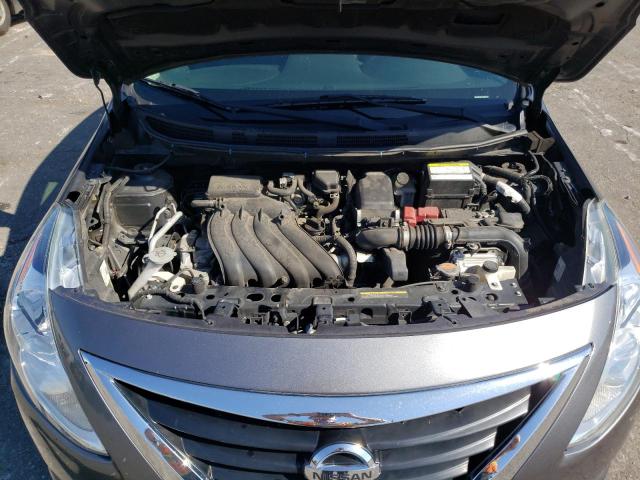 Photo 11 from auction – 2017 NISSAN VERSA S with VIN 3N1CN7AP7HL897399