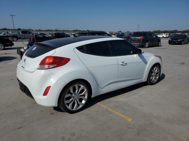 Photo 3 from auction – 2013 HYUNDAI VELOSTER with VIN KMHTC6AD1DU163453