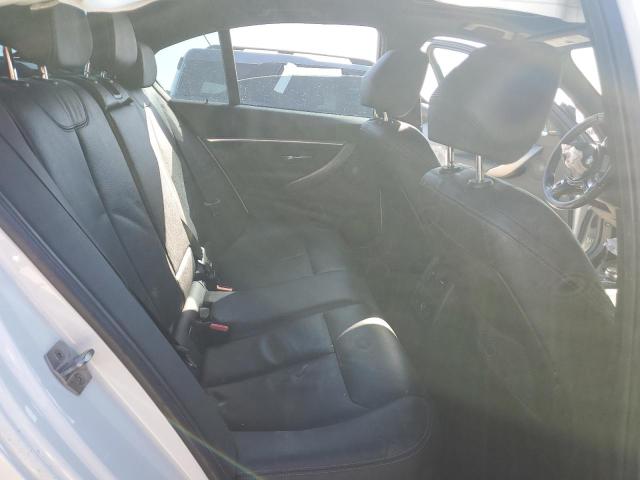 Photo 10 from auction – 2018 BMW 340 XI with VIN WBA8B7C59JA585859