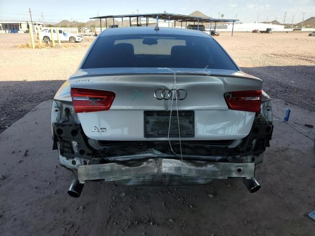Photo 6 from auction – 2015 AUDI A6 PREMIUM with VIN WAUCFAFCXFN025242